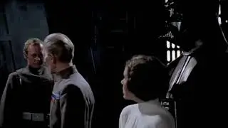 You may fire when ready