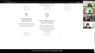 ATB Ep. 21: TRON DAO Ventures and Ecosystem Fund