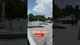 Yerevan📍Armenia walking Tour🇦🇲#armenia #yerevan #viralshort #shortvideo #travel