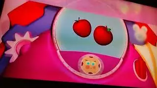 Mickey Mouse Clubhouse Minnieis Winter Bow Show Season 4 Mousekedour Version 