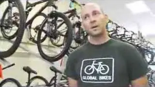 Global Bikes Chandler AZ