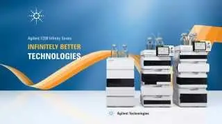 Agilent 1290 Infinity Quaternary Pump