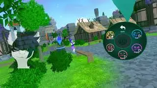 Aether Chronicles VRRP