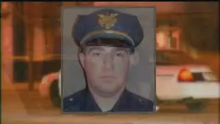 15 years later, people still mourn loss of Youngstown officer killed on duty