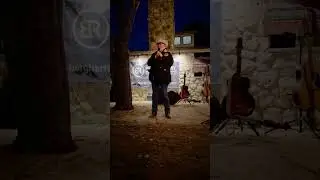 Red Steagall - Cowboy Spring Gathering 2023