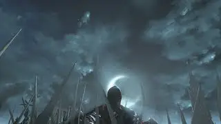 Dark Souls III HeadPot the Brainless