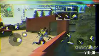 Recopilaciones De Muertes En Free Fire