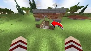 CavePvp | Ep.1 Making a OP Piston TRAP!!! Making a *RICH* Faction Raidable!