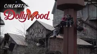 Cinematic Dollywood - December 2017 Smoky Mountain Christmas