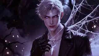 His Favorite Phobia | I Tried to Face My Fear (It Got Worse) Dark Fantasy Song (Lyric Video)