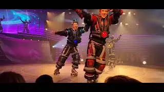 Starlight Express (26 March 2025)