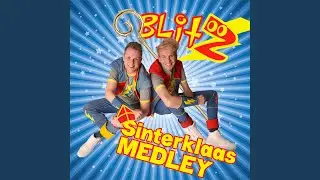 Sinterklaas Medley