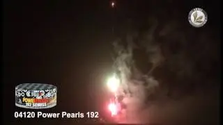 LESLI - Power Pearls 192
