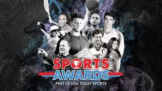 2020 USA Today Dallas High School Sports Awards