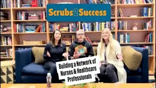How to Transition from working as a Medical Professional into Entrepreneurship