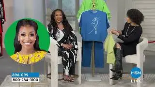 HSN | Vivica A. Fox Fashions Premiere - All On Sale - Black History Month 02.08.2025 - 02 PM