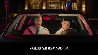 &Ouml;&Ouml;LAPSED - Juss Haasma ja Ott Lepland. N&uuml;&uuml;d kinodes!