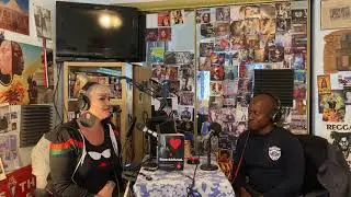 IMG 0110 2 The Badass Bookworm Podcast Cassandra Dallett with Adam Smyer author of Knucklehead.