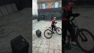 #viral #stunt #rockstar #winner #enjoy #cycling #superstar #cycle
