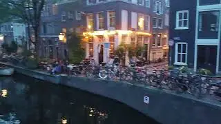 Amsterdam 2024 (THE INC International Conference)