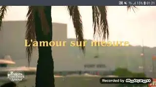 Les Princes et les Princesses de l'Amour 6 episode 1