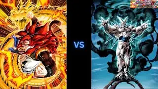 Special Battle 2025 Stage 3: VS Omega Shenron &mdash; DBZ Dokkan Battle #dokkan