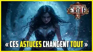 PoE 2 : 4 astuces indispensables selon moi !