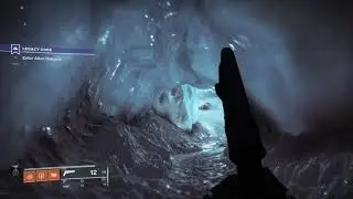 Destiny 2: Data Recovery Mission