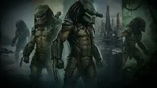 La Cultura Guerrera Yautja Predator parte 1