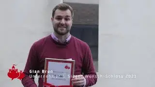 Wunsch-Schloss 2021