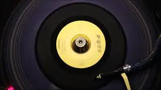 The Rivals &lrm;&ndash; She's Mine   Puff Records &lrm;&ndash; 1004