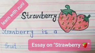 short essay on
