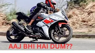 Yamaha R15 V2 Detailed Ownership Review | 11 year Experience
