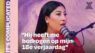 23 jaar en ALLE VERTROUWEN in de liefde KWIJT | It's Complicated