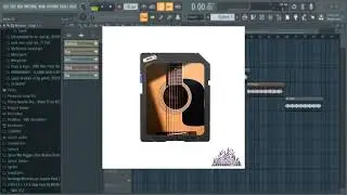[FREE] Guitar Sample Pack 2022 (Midi & Wav)