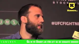 Tor Troeng om &ouml;desmatchen