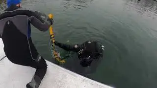 Adriaticro Atlantic-Banovina Probna Plovidba