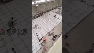 Flamed and Polished G623 Granite Paving Stone for Project