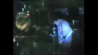 ZARTIPO performing live in Berlin 1994 (EIMER club - concert completely)
