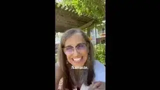 Carla Bazemore - 2024 Texas Yoga Retreat Presenter Video