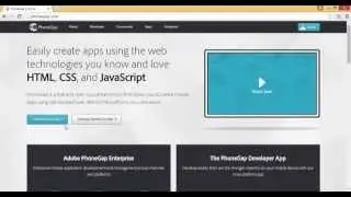 PhoneGap/Cordova Camera Plugin Tutorial (with jQuery Mobile interface)