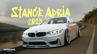 Stance Adria 2025: Europe&rsquo;s Ultimate Car show by the Sea