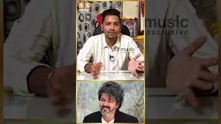 Thalapathy ஒரே வருஷத்துல 2 படம் குடுத்துருக்காரு! - Vettri Theatre Owner | Thalapathy Vijay