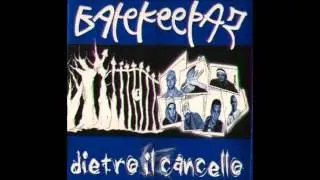 Gatekeepaz -  Dietro Il Cancello - 01 - Into The Gate