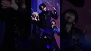 20260104 ahof fancon parkhan fancam Pinocchio 