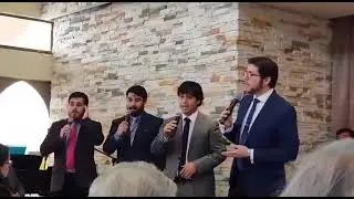 Jes&uacute;s hoy espera (Heraldos del rey) #esperanza 