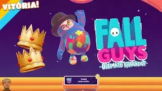 Topa esses DESAFIOS ? [FALLGUYS]