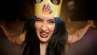 Candi Carpenter - American God (Official Music Video)