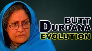 Durdana Butt Year Wise Pakistani Drama Rewind | Durdana Butt PTV Dramas Quick Look