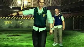 Bully: Scholarship Edition (PC) walkthrough - Help Gary
